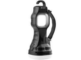 Tracer FORCE 47140 Saulės kempingo žibintas, Juoda – Įkraunamas lauko žibintas