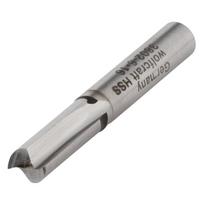 Medžio freza HSS 6X16X6 mm