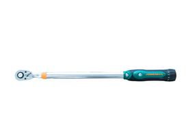 Jonnesway dinamometrinis raktas 3/8", 10-50 Nm