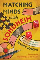 Matching Minds with Sondheim: The Puzzles and Games of the Broadway Legend, Matching Minds with Sondheim: The Puzzles and Games of the Broadway Legend