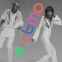 Vinilinė plokštelė SUPERKOLORITAS "Ritmo"