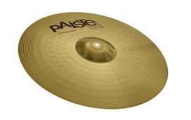 Būgnų lėkštė Paiste 101 Brass Crash/Ride