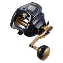 Daiwa Seaborg G400J Elektrinis ritės