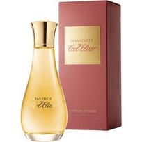 Davidoff Cool Elixir Eau de Parfum moterims 50 ml