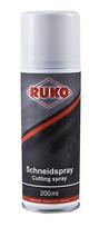 Ruko 200ml skystis sriegimui ir metalo apdirbimui