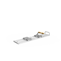 Kingsmith WalkingPad Crawler pilates reformer treniruoklis