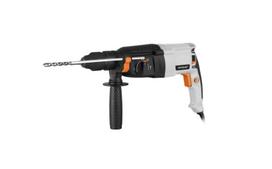 Prime3 TRH31 800 W rotacinis plaktukas – galingas 4 viename elektrinis smūginis grąžtas
