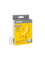 Membranos pientraukiui, Hands-free, 2 vnt. Medela