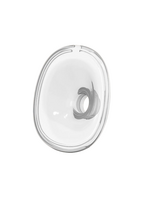 Silikoninis gaubtas hands free pientraukio 27mm Lansinoh
