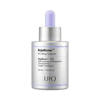 UIQ RejuBiome EX Kėlimo ampulė 30ml