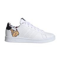 adidas Pokemon x Advge J Pikachu GS EG1999 EU 33.5 juoda/balta
