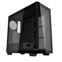 Darkflash DS900G computer case (black)