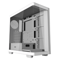 Darkflash DS900G computer case (white)