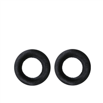 Beyerdynamic Velour ear pad set, open | EDT 990 VB | Black