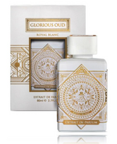 French Avenue Glorious Oud Royal Blanc Perfume 80 ml