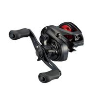 Daiwa 21 PR100 Metamasis ritės juoda