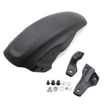 Motorcycle Rear Fender Mudguard Tire Hugger Splash Guard For Tiger 1200 Tiger1200 GT Pro Rally Explorer  - juoda