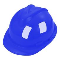 Plastikiniai Naujoviški Statybiniai Šalmai Inžinieriaus Kietasis Šalmas Statybininko Kietasis Šalmas Vaikams Suaugusiems Statybininko Saugos Šalmas balta