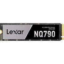 Lexar NQ790, 512GB, M.2 Gen4 x4 LNQ790X512G-RNNNG
