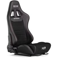 Next Level Racing ERS5 Elite - PU Leather & Suede Edition NLR-E055