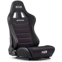 Next Level Racing ERS5 Elite - Fabric & Simaero Mesh Edition NLR-E056