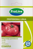 Daržovių sėklos, PROLINE Pomidorai Esmira, 8 s., G
