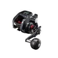 SHIMANO 19 Plays 600 elektrinė ritė, skirta žvejoti plaukuodeges ešerius, kalmarus, masalus, plaukuodeges ešerius, plekšnes, juoda