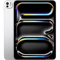 APPLE iPad Pro 28,22cm 11,0Zoll 2TB Cell Silver M4 Chip Ultra Retina XDR Display 2420 x 1668 pixel 264 ppi | MVW83NF/A | 0195949231018