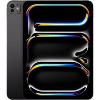 APPLE iPad Pro 28.22cm 11.0Zoll 2TB WiFi Black M4 Chip Ultra Retina XDR Display 2420 x 1668 pixel 264 ppi | MVVG3NF/A | 0195949224041