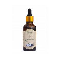 BIO ALIEJUS - BIO Nigelos aliejus, šalto spaudimo, nerafinuotas, 50 ml