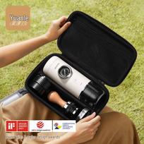 Circle Joy Portable Handheld Espresso Machine Set