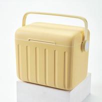 6L Luxury Insulated Food-Grade Gift Box with Handle - Ideal for Refrigerated Dragon Boat Festival Gifts