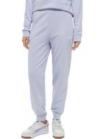 PUMA Moteriškos laisvalaikio kelnės, ESS NO.1 LOGO SWEATPANTS