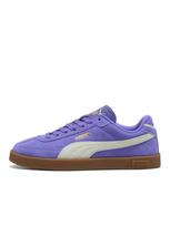 PUMA Odiniai laisvalaikio batai, PUMA CLUB II ERA SUEDE
