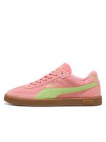 PUMA Moteriški odiniai laisvalaikio batai, PUMA CLUB II ERA SUEDE