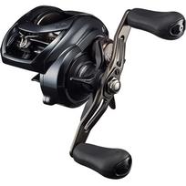 Daiwa Tatula TW 400XHL Metamoji ritė