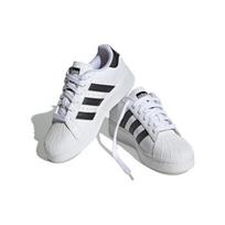 Adidas Superstar XLG Žemi Balti Juodi W - IF3001 EU 39 balta