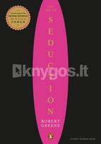 The Art of Seduction - Robert Greene