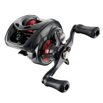 Daiwa Steez AIR TW 500XXHL Baitcasting Reel (2020 Model) juoda