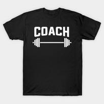 Vyriški juodi marginti marškinėliai Coach be išpjovų spausdinimo popierius Spausdinimas Medvilniniai marškinėliai 3XL juoda