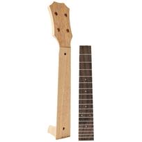 Ukulele Neck Rosewood Fingerboard DIY 23/ 26  Ukulele Kit Easy to Install 1
