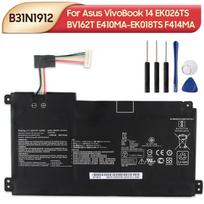 Aukščiausios kokybės baterija, skirta Asus VivoBook 14 E410MA-EK018TS EK026TS BV162T F414MA E510MA EK017TS 0B200-03680200 B31N1912 C31N1912 nešiojamojo kompiuterio baterija