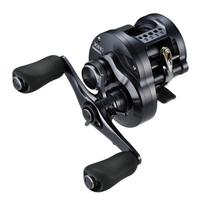 Shimano Calcutta Conquest Shallow Edition 30HG Baitcasting Ritė juoda