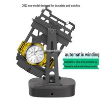 Automatinis mechaninio laikrodžio suktukas Plug-in Version