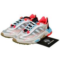 adidas Ozweego Pure Bright Cyan Solar Red G57953 EU 40.5 žalsvai mėlyna/balta