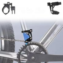 Mountain Bike Chain Guide Bicycle Chainring Guard Sturdy Protector