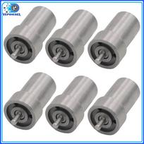 6 vnt. Dyzelinio kuro purkštuko antgalis DNOSD310 0434250897 Mercedes Benz W210 E300 TD OM606 Automobilių dalims