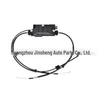 BMW F15/F16 Electronic Handbrake Module Control Motor /
