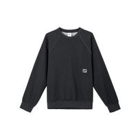 Nike Dri-Fit Retro Laisvalaikio Patogus Megztinis Ilgomis Rankovėmis Džemperis Vyriškas džemperis Juodas Daugiaspalvis Šviesiai Dramblio Kaulo HJ3137010 L