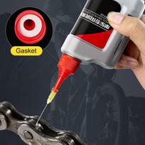 Cycling Chain Oil Bike Chain And Cable Lubricant Long-Lasting Oil For Bicycles Maintenance Accessories Mountain Cycling Dirt CHINA